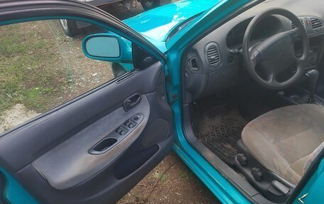 Doninvest Orion, 1999 год, 80 000 рублей, 11 фотография