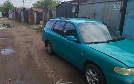 Doninvest Orion, 1999 год, 80 000 рублей, 5 фотография