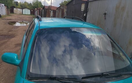 Doninvest Orion, 1999 год, 80 000 рублей, 3 фотография