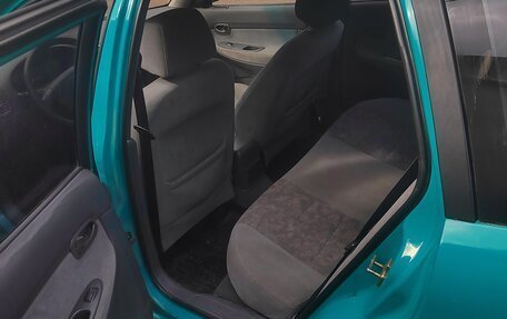 Doninvest Orion, 1999 год, 80 000 рублей, 13 фотография