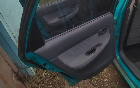 Doninvest Orion, 1999 год, 80 000 рублей, 10 фотография