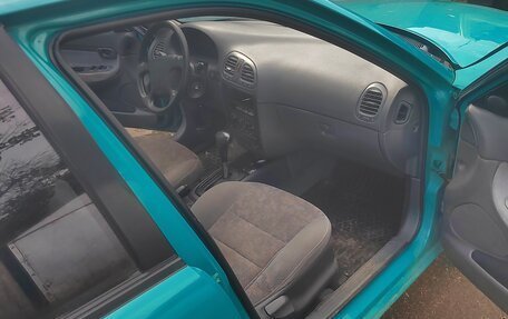 Doninvest Orion, 1999 год, 80 000 рублей, 17 фотография