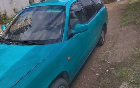 Doninvest Orion, 1999 год, 80 000 рублей, 18 фотография