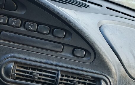 Chevrolet Niva I рестайлинг, 2005 год, 100 000 рублей, 9 фотография