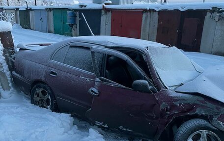 Toyota Carina, 1996 год, 50 000 рублей, 3 фотография