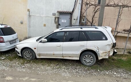Mitsubishi Legnum, 1996 год, 95 000 рублей, 3 фотография