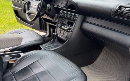 Audi 100, 1993 год, 380 000 рублей, 11 фотография