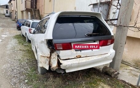 Mitsubishi Legnum, 1996 год, 95 000 рублей, 2 фотография