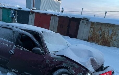 Toyota Carina, 1996 год, 50 000 рублей, 4 фотография