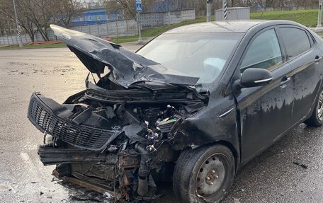 KIA Rio III рестайлинг, 2013 год, 345 000 рублей, 3 фотография