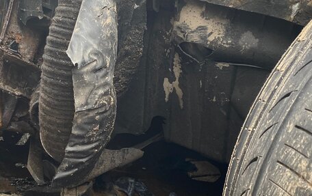 KIA Rio III рестайлинг, 2013 год, 345 000 рублей, 10 фотография