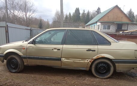 Volkswagen Passat B3, 1988 год, 45 000 рублей, 2 фотография