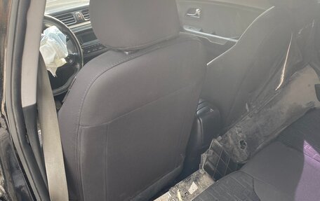 KIA Rio III рестайлинг, 2013 год, 345 000 рублей, 13 фотография