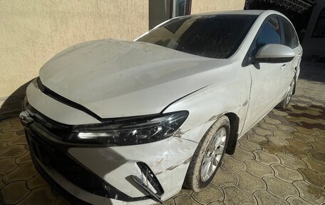 Chevrolet Monza, 2023 год, 400 000 рублей, 2 фотография