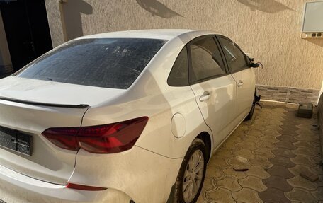 Chevrolet Monza, 2023 год, 400 000 рублей, 3 фотография