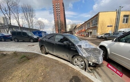 KIA Rio III рестайлинг, 2013 год, 345 000 рублей, 5 фотография