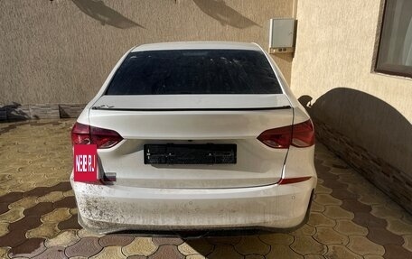 Chevrolet Monza, 2023 год, 400 000 рублей, 4 фотография