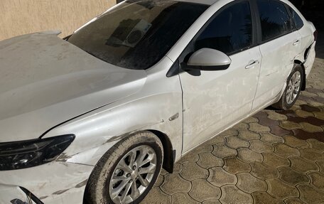 Chevrolet Monza, 2023 год, 400 000 рублей, 6 фотография