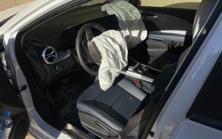 Chevrolet Monza, 2023 год, 400 000 рублей, 8 фотография