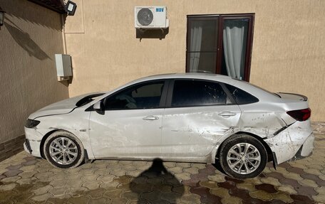 Chevrolet Monza, 2023 год, 400 000 рублей, 7 фотография