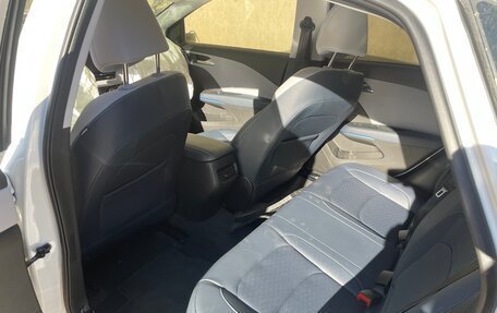 Chevrolet Monza, 2023 год, 400 000 рублей, 11 фотография