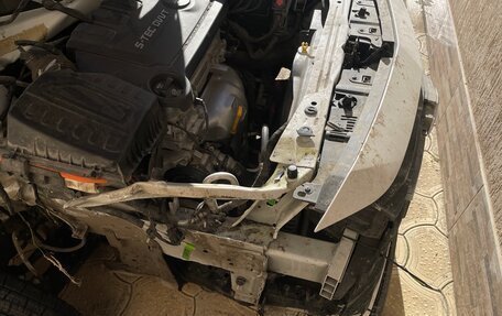 Chevrolet Monza, 2023 год, 400 000 рублей, 15 фотография