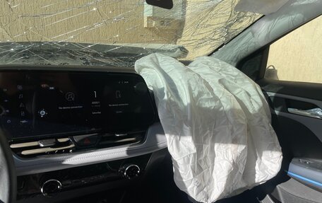 Chevrolet Monza, 2023 год, 400 000 рублей, 13 фотография