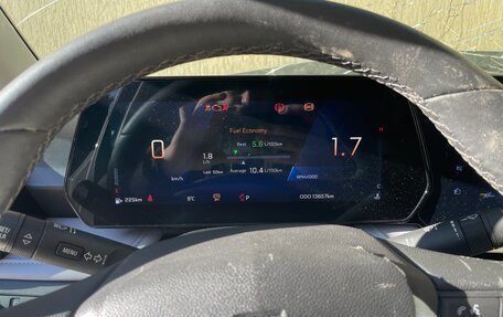 Chevrolet Monza, 2023 год, 400 000 рублей, 9 фотография