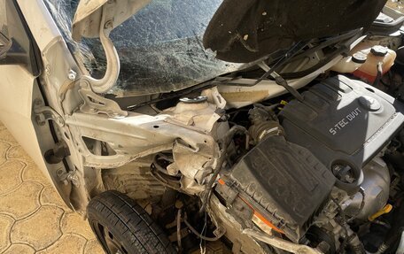 Chevrolet Monza, 2023 год, 400 000 рублей, 12 фотография