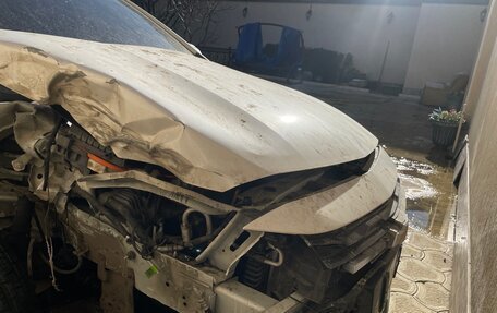 Chevrolet Monza, 2023 год, 400 000 рублей, 10 фотография