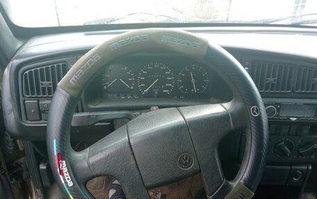 Volkswagen Passat B3, 1988 год, 45 000 рублей, 3 фотография