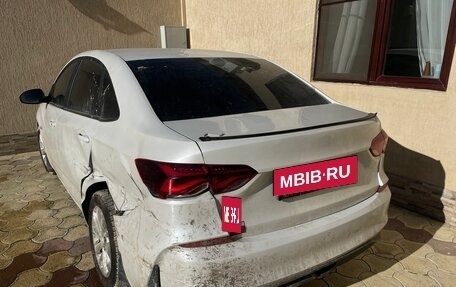 Chevrolet Monza, 2023 год, 400 000 рублей, 5 фотография