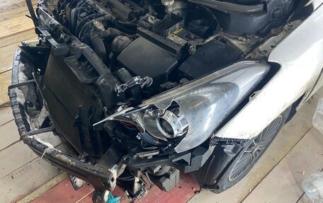 Hyundai i30 II рестайлинг, 2012 год, 350 000 рублей, 5 фотография