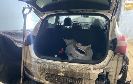 Hyundai i30 II рестайлинг, 2012 год, 350 000 рублей, 4 фотография