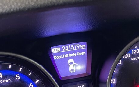 Hyundai i30 II рестайлинг, 2012 год, 350 000 рублей, 6 фотография