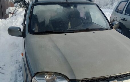 Chevrolet Niva I рестайлинг, 2012 год, 350 000 рублей, 2 фотография