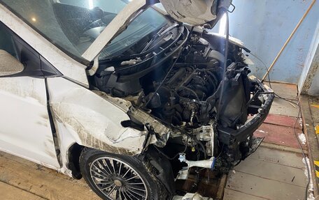 Hyundai i30 II рестайлинг, 2012 год, 350 000 рублей, 7 фотография