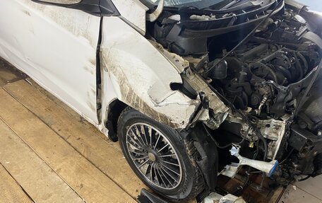 Hyundai i30 II рестайлинг, 2012 год, 350 000 рублей, 10 фотография