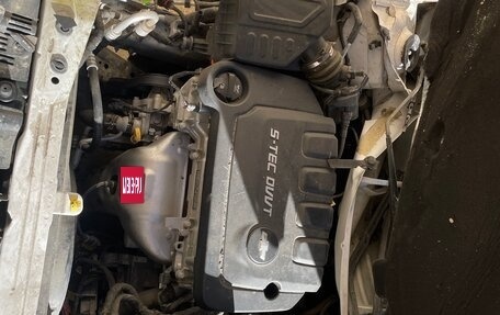 Chevrolet Monza, 2023 год, 400 000 рублей, 14 фотография