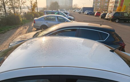 Hyundai Solaris II рестайлинг, 2012 год, 510 000 рублей, 9 фотография