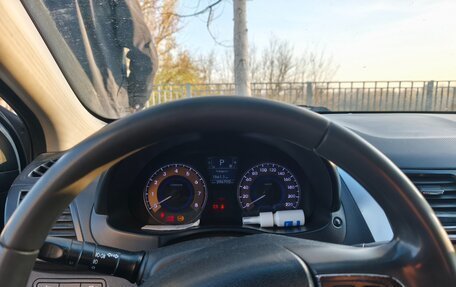 Hyundai Solaris II рестайлинг, 2012 год, 510 000 рублей, 13 фотография