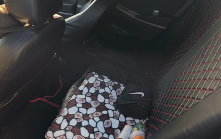 Hyundai Solaris II рестайлинг, 2012 год, 510 000 рублей, 17 фотография