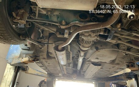 Renault Duster I рестайлинг, 2012 год, 495 000 рублей, 9 фотография