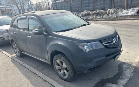 Acura MDX II, 2007 год, 400 000 рублей, 2 фотография