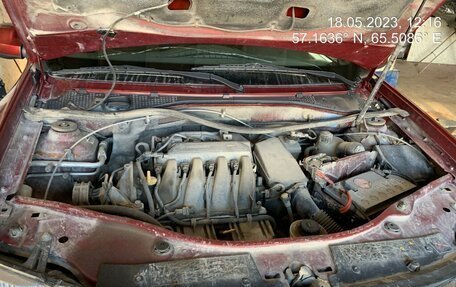 Renault Duster I рестайлинг, 2012 год, 495 000 рублей, 8 фотография