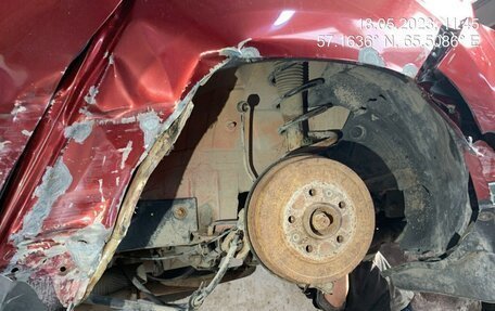 Renault Duster I рестайлинг, 2012 год, 495 000 рублей, 10 фотография