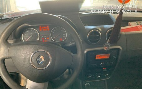 Renault Duster I рестайлинг, 2012 год, 495 000 рублей, 6 фотография