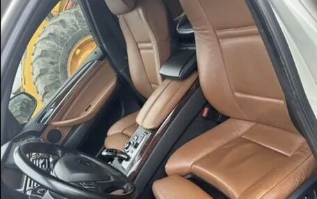 BMW X6, 2008 год, 1 450 000 рублей, 5 фотография