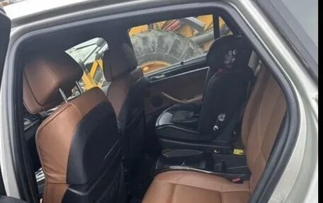 BMW X6, 2008 год, 1 450 000 рублей, 7 фотография