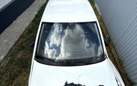 Volkswagen Polo VI (EU Market), 2012 год, 230 000 рублей, 4 фотография